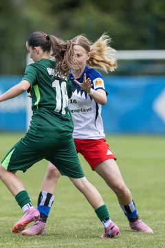 Bild 195 - wBJ HSV Leistungsvergleich
